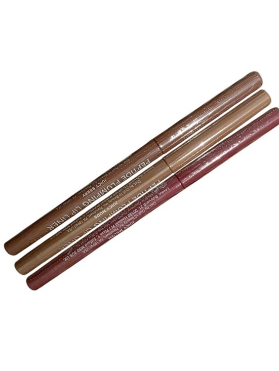 Doll 10 Other - Peptide Plumping Lip Liner Pencil By Doll 10 - Choice Of Shade